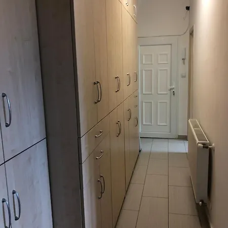 Apartamento Lizi Debrecen