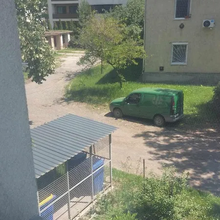 Lizi Apartamento Debrecen