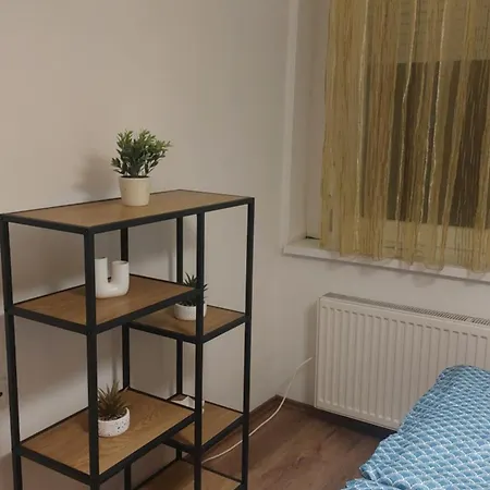 Lizi Apartamento