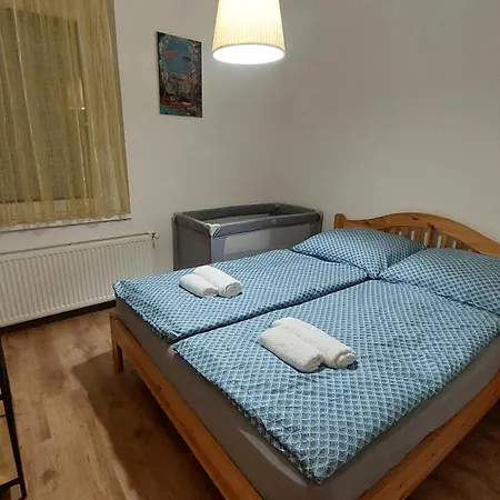 Apartamento Lizi *