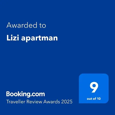 Apartment Lizi