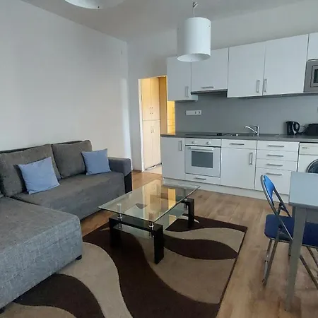 Lizi Apartamento Debrecen