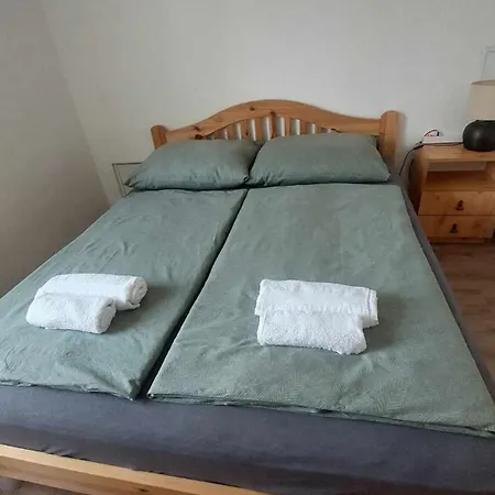 Apartamento Lizi *