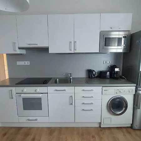 Lizi Apartamento