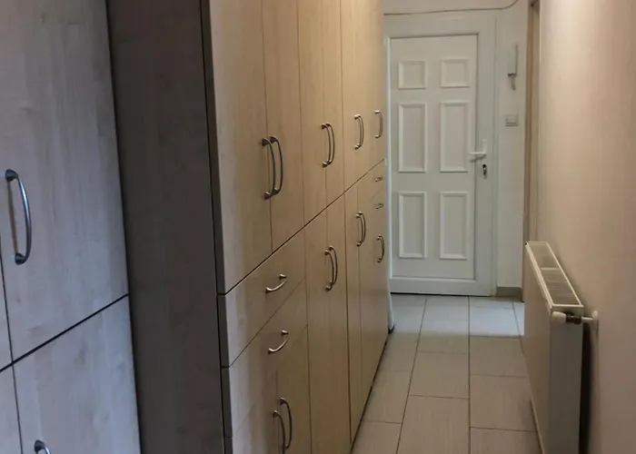 Apartmán Lizi Debrecín