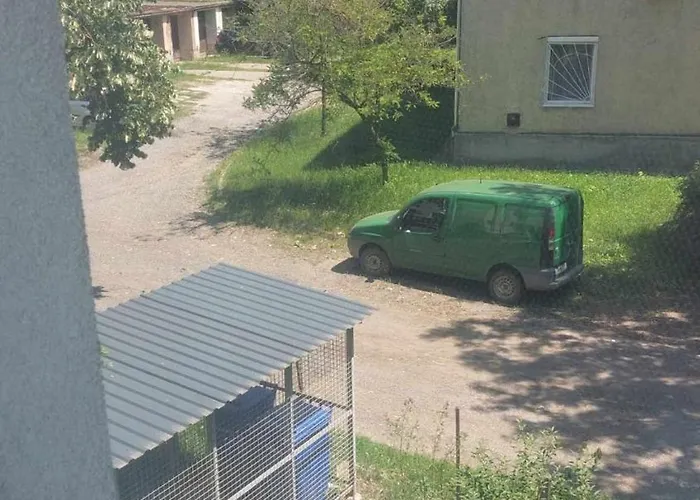 Lizi Apartmán Debrecín