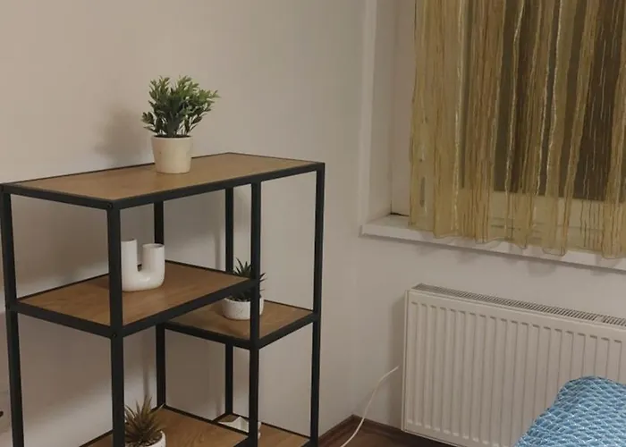 Lizi Apartmán