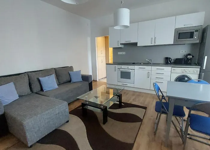 Lizi Apartmán Debrecín