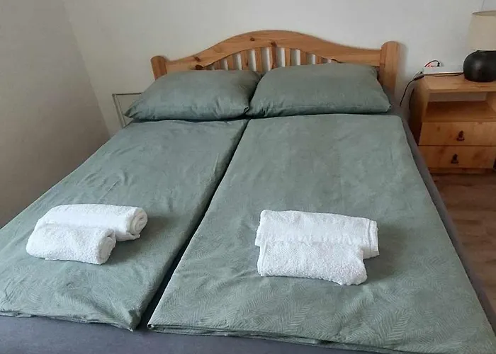 Apartmán Lizi *
