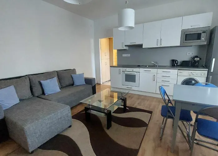 Lizi Apartmán Debrecín
