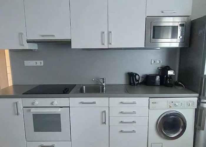 Lizi Apartmán
